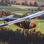 Creating the RV-15 rv-15 Image: Jon Bliss