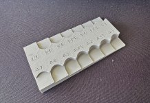 squeezer gauge