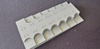 squeezer gauge