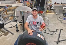 Building the 750 SDXTREME: Part 17