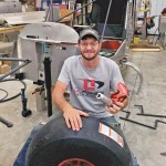 Building the 750 SDXTREME: Part 17