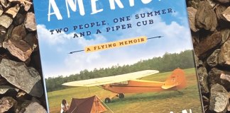 Peter Egan - Landings in America