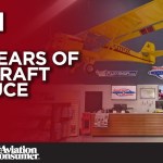 60 Years of Aircraft Spruce