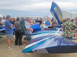 Zenith Announces 34th Annual Fly-In Event
