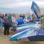 Zenith Announces 34th Annual Fly-In Event