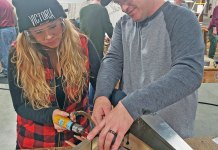 Zenith Aircraft Workshop Class and Fly‑In Gathering in Michigan