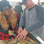 Zenith Aircraft Workshop Class and Fly‑In Gathering in Michigan