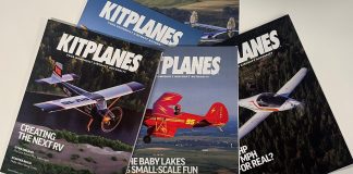 A Note From The New Editor Magazines