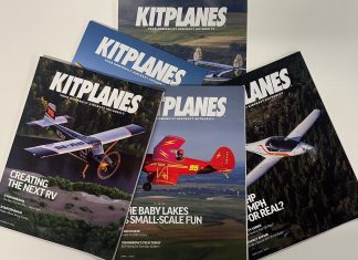 Magazines