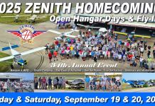 Zenith Homecoming 2025: Skills, Shop Tours, and Real-World Builder Knowledge