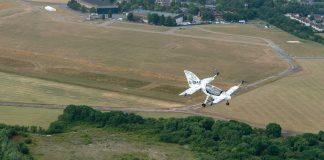 Skyfly Axe SN001 Awarded FAA Experimental Status
