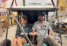 Building Control Components for the Zenith 750SD Xtreme