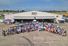 34th Annual Zenith Homecoming