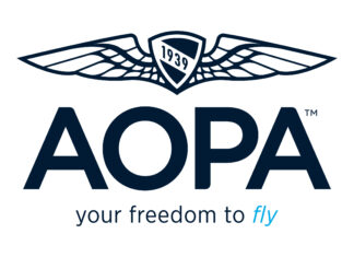 AOPA Air Safety Institute Celebrates 75 Years AOPA Logo Primary Primary Logo