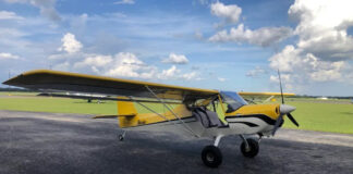 Recon: Have It Your Way The “mission-adaptable Silverlight Recon is a high-performance quick-build.