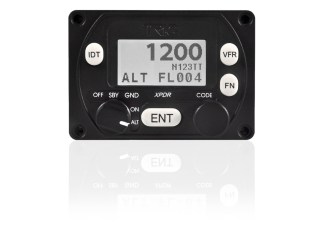 Transponder ADS-B Out