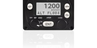 Trig Avionics Launches TT23 Transponder Line Transponder ADS-B Out