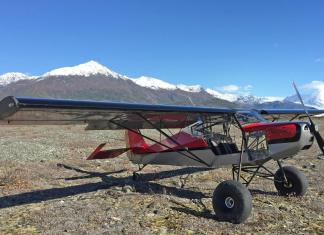 Just Aircraft