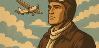 Natural Pilots