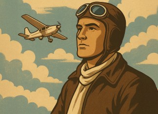Natural Pilots