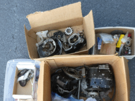 Conquering the Magneto