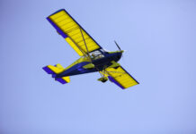 Aircraft designs now can be built in a fraction of the time necessary in the early days of homebuilding. [Credit: Adobe Stock]