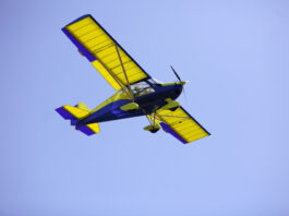 Aircraft designs now can be built in a fraction of the time necessary in the early days of homebuilding. [Credit: Adobe Stock]