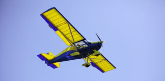 Aircraft designs now can be built in a fraction of the time necessary in the early days of homebuilding. [Credit: Adobe Stock]