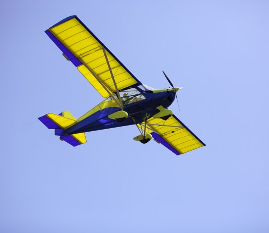 Aircraft designs now can be built in a fraction of the time necessary in the early days of homebuilding. [Credit: Adobe Stock]