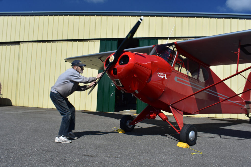 [Credit: Mike Davenport]