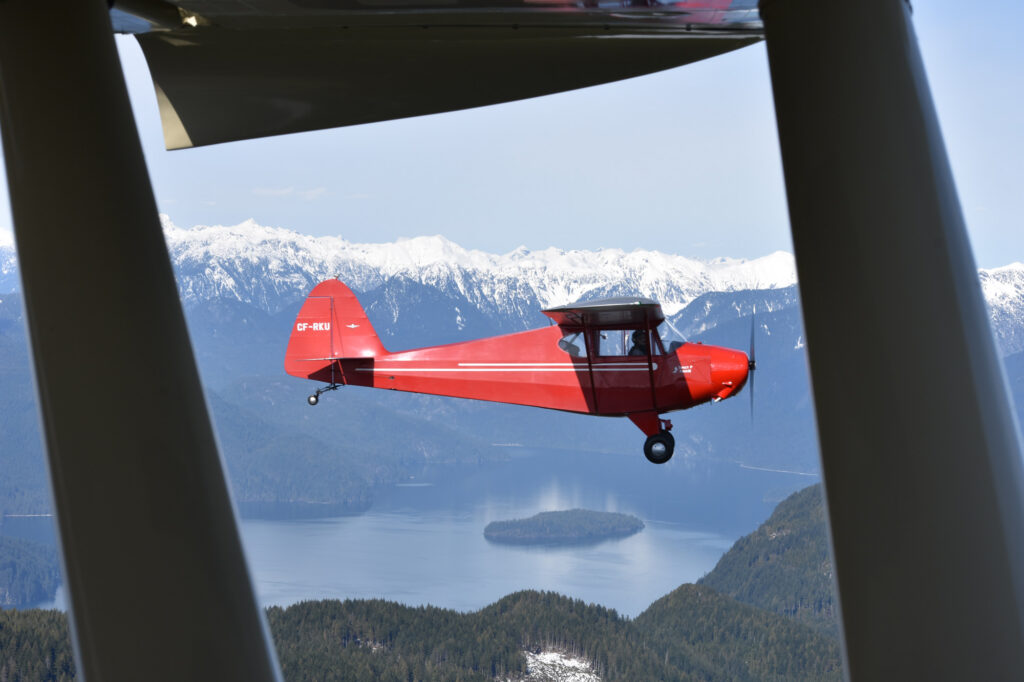 [Credit: Mike Davenport]