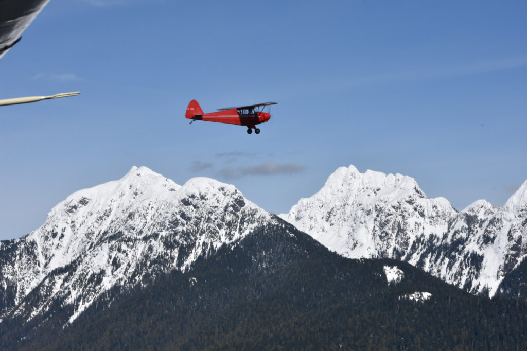 [Credit: Mike Davenport]