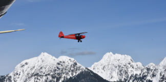 [Credit: Mike Davenport]