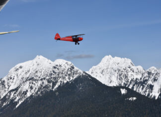 [Credit: Mike Davenport]