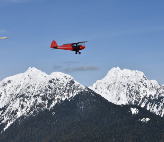 [Credit: Mike Davenport]