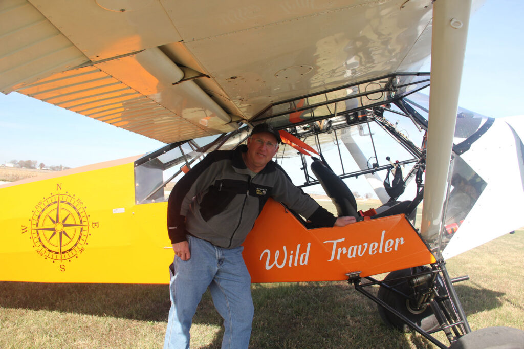 [Credit: LeRoy Cook]