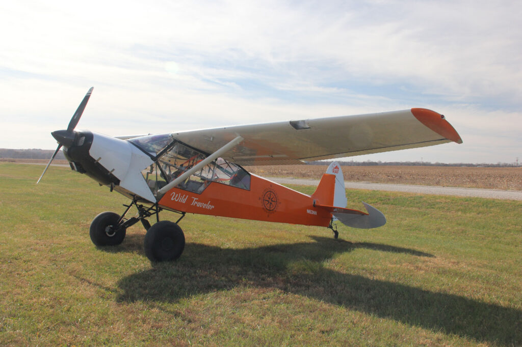 [Credit: LeRoy Cook]