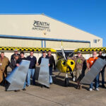 [Credit: Zenith Aircraft Co.]