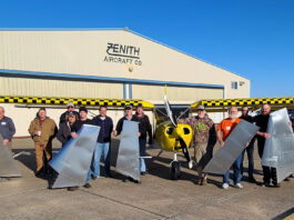[Credit: Zenith Aircraft Co.]