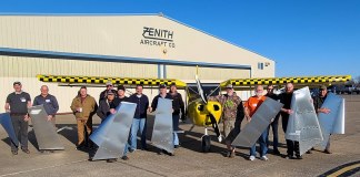 [Credit: Zenith Aircraft Co.]