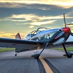 Nearly 3,000 RV-6 kits were built during the design’s highly successful run. [All Images Credited to Van's Aircraft]