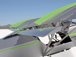 Aircraft control surface designs may include counterweights to offset and eliminate flutter. The counterweights should not be eliminated to save weight. [Credit: Kitplanes Archive]