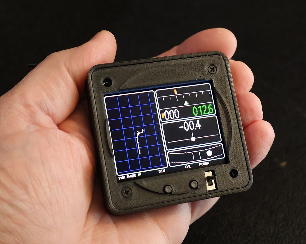 [Credit: Radiant Technology]