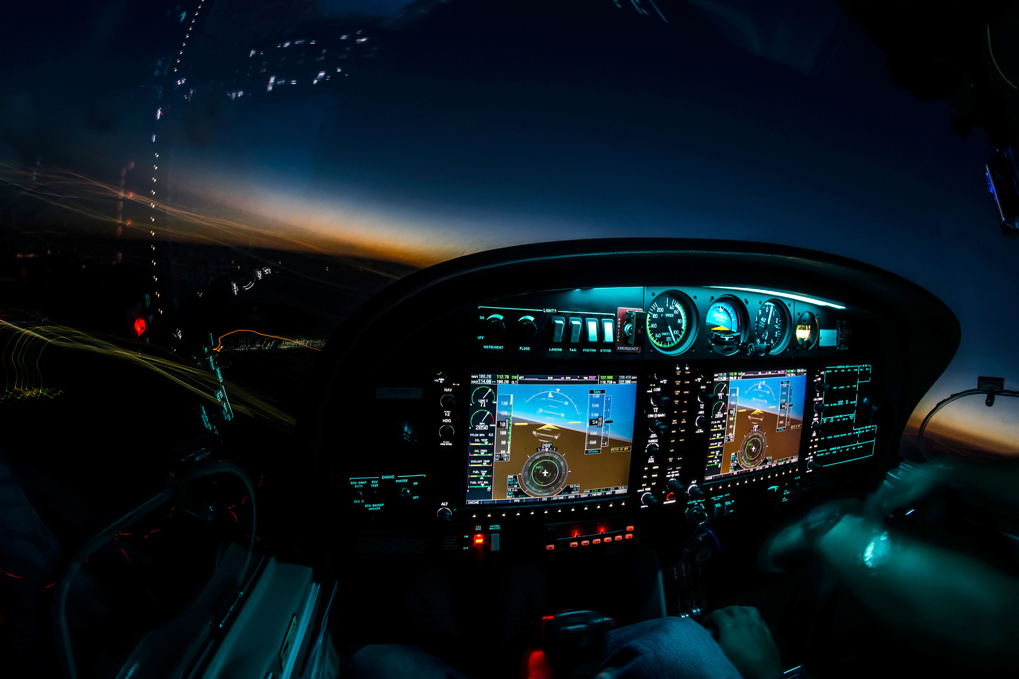 2026 Avionics and Lights Buyer’s Guide