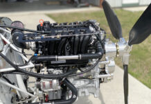 [Credit: Viking Aircraft Engines]