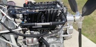 [Credit: Viking Aircraft Engines]