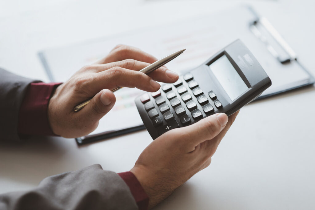 Calculations, and establishing your priorities, are key pathways to success in building and flying.