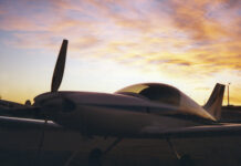 Careful planning and determination will get you to your goal of building and flying your own airplane. [Credit: AdobeStock]