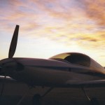 Careful planning and determination will get you to your goal of building and flying your own airplane. [Credit: AdobeStock]