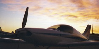 Careful planning and determination will get you to your goal of building and flying your own airplane. [Credit: AdobeStock]
